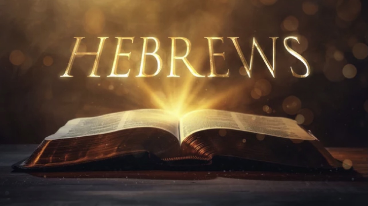 Hebrews