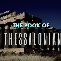 1 Thessalonians